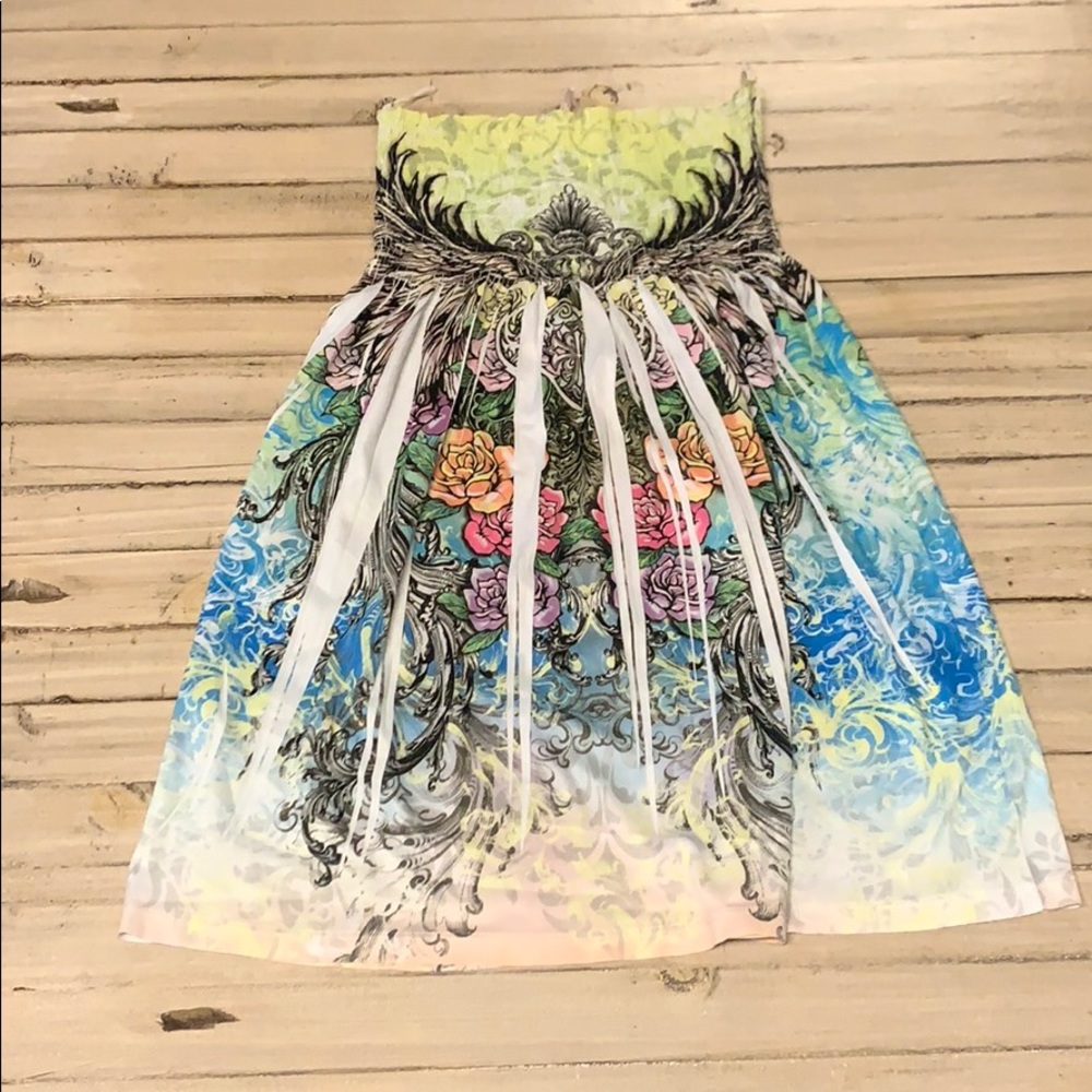 👒3/$50 Cute summer dress